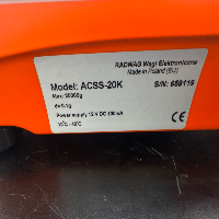 Repligen KrosFlo Auxiliary Scale image 3